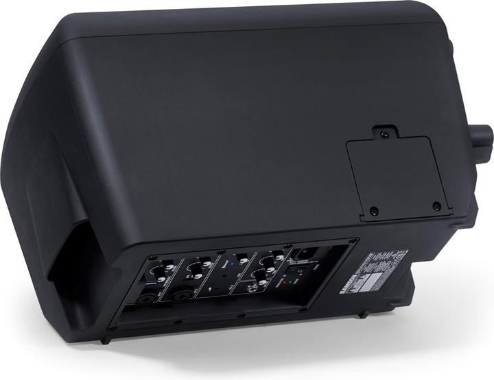 Actual product image Samson Expedition Explor with Handheld Wireless (Active)