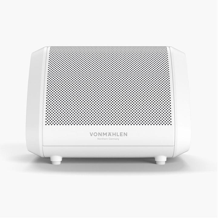 Actual product image Vonmählen Bluetooth Speaker Air Beats Mini (13 h, Rechargeable battery operated)