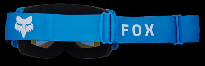 Produktbild Fox Main Core Goggle - Spark (Blau)