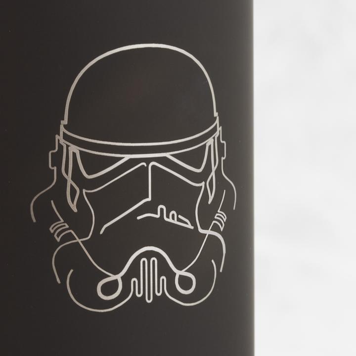 Image du produit Original Stormtrooper Isolierflasche "Fiole à vide" (en anglais) (0.75 l)