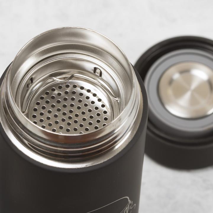 Image du produit Original Stormtrooper Isolierflasche "Fiole à vide" (en anglais) (0.75 l)