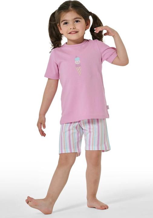 Produktbild Schiesser Shorty Girls World (128)