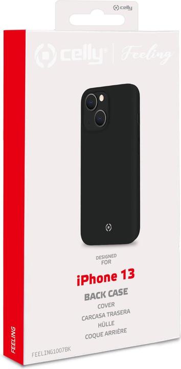 Immagine prodotto Celly Sentire (Apple iPhone 13)