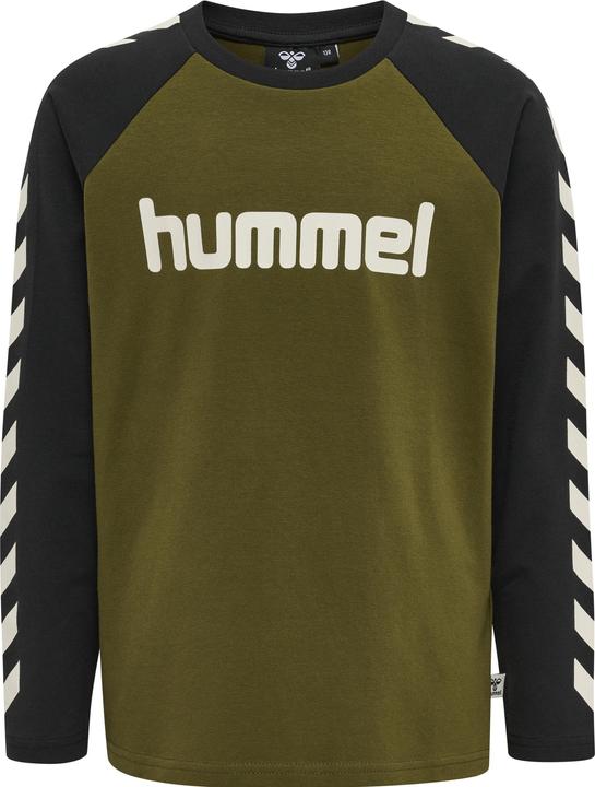 Produktbild hummel Boys T-Shirt L/S (140)