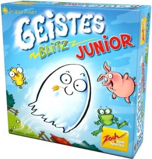 Produktbild Zoch Geistesblitz (Deutsch, Französisch, Italienisch)