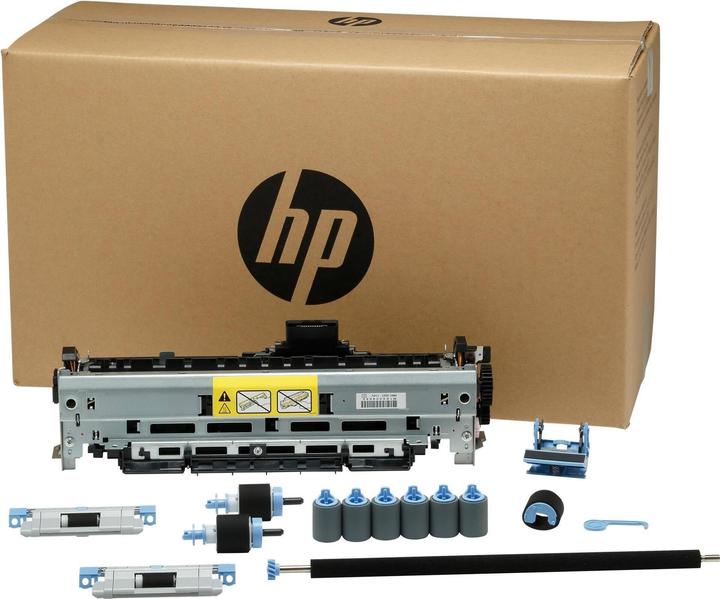 Produktbild HP Maintenance kit (220 VAC)