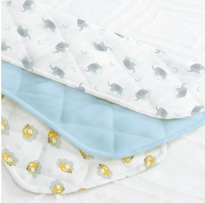 Actual product image Bambino Mio Mioboost (Size 0, 3 Piece)