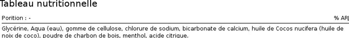 Image du produit My White Secret Bandelettes de blanchiment des dents (Languettes)