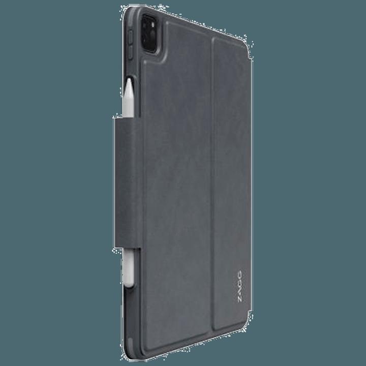 Image du produit Zagg Keyboard Pro Keys Pro Charcoal (ING. Int., iPad)