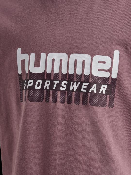 Image du produit hummel hmlTUKAS T-SHIRT S/S 2-PACK (110)
