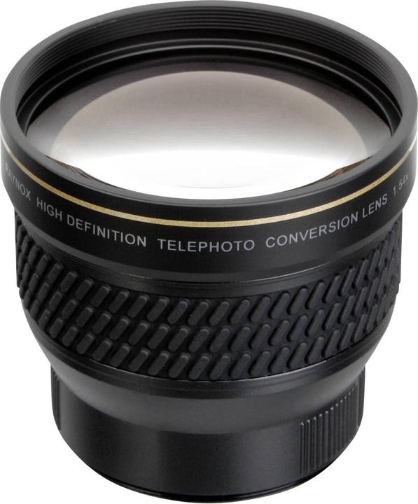 Produktbild Raynox DCR 1542 Pro (Telekonverter)