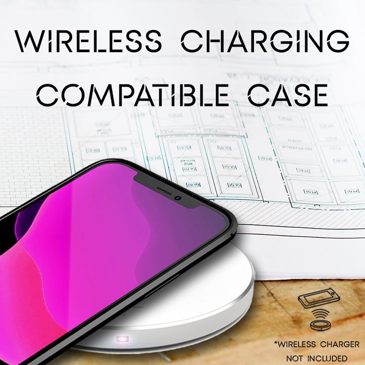 Produktbild Nalia Design Case (Apple iPhone 12 mini)