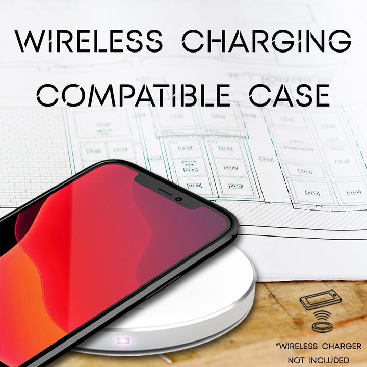 Image du produit Nalia Coque Design (Apple iPhone 12 Pro Max)