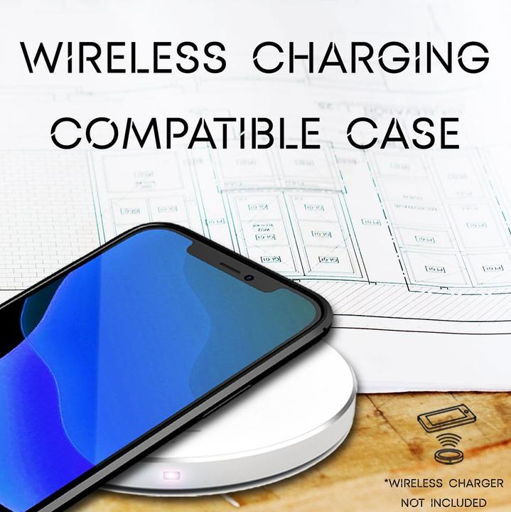 Image du produit Nalia Coque Design (Apple iPhone 12)