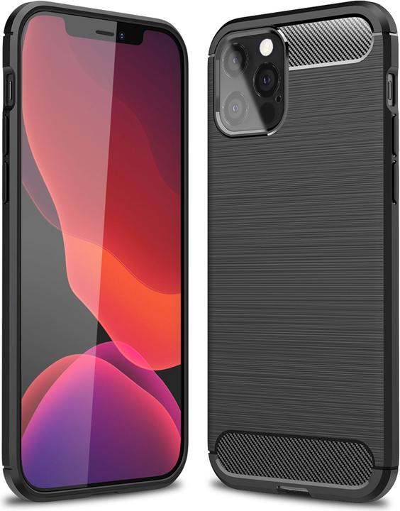 Produktbild Nalia Design Case (Apple iPhone 12 Pro Max)