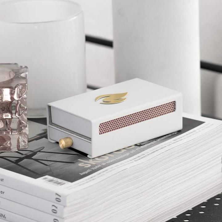 Image du produit Nordic flame DesignEmballage pour boîte d'allumettes