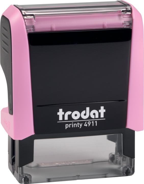 Produktbild Trodat Typomatic Printy