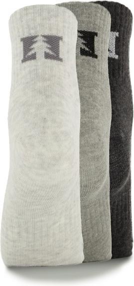 Produktbild Heber Peak SylvaHe. Quarter 3 Pack (3er Pack, 42 - 44)