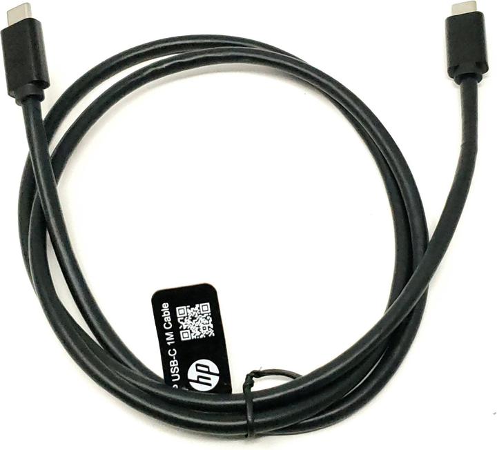 Actual product image HP Cable 1m (1 m, USB 3.2 Gen 1)