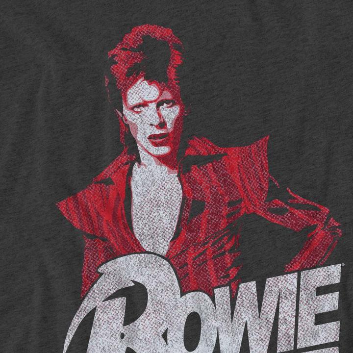 Image du produit David Bowie - T-shirt DIAMOND - Adulte (3XL)