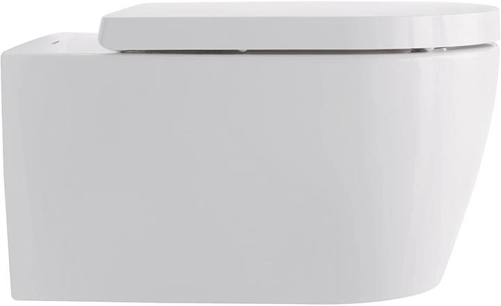 Produktbild Duravit ME by Starck