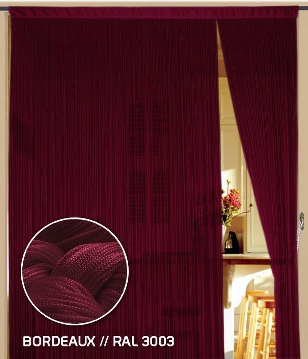 Kaikoon Original Design string curtain (90 x 240 cm)