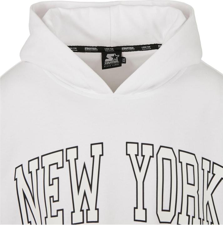 Produktbild Starter New York Hoody (M)