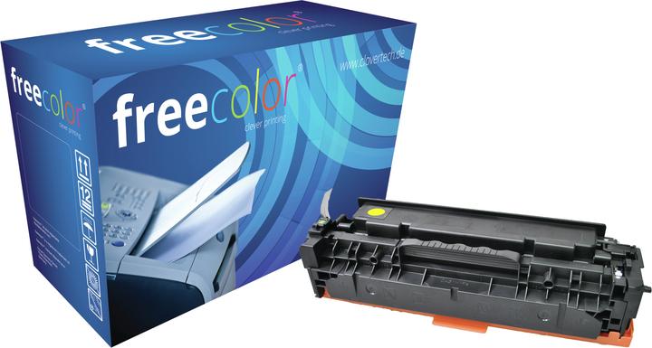 Actual product image Freecolor 2025Y-FRC (Y)