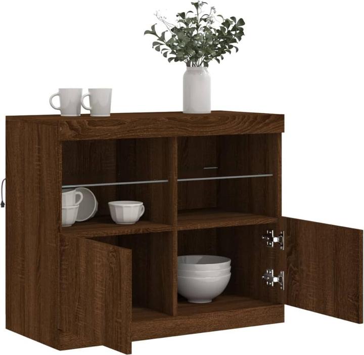 Produktbild VidaXL Jelena (81 x 37 x 67 cm)