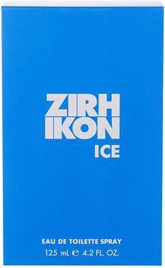Produktbild Zirh Ikon Ice (Eau de Toilette, 125 ml)