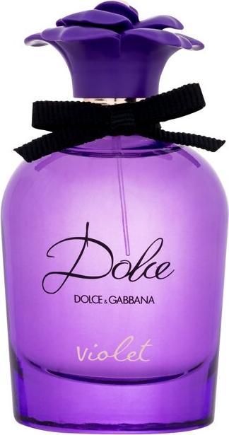 Immagine prodotto Dolce & Gabbana Dolce Violet - EDT - 75 ml (Eau de toilette, 75 ml)
