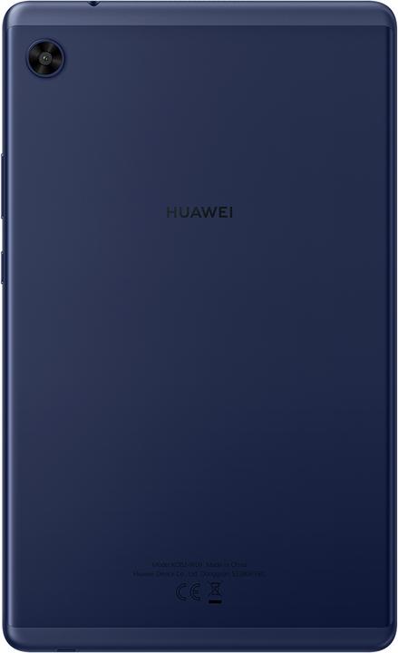 Actual product image Huawei MatePad T 8 (WLAN only, 8", 16 GB, Deepsea Blue)