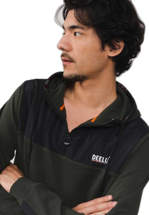 Produktbild Deeluxe kapuzenpuover deeuxe gurin (L)