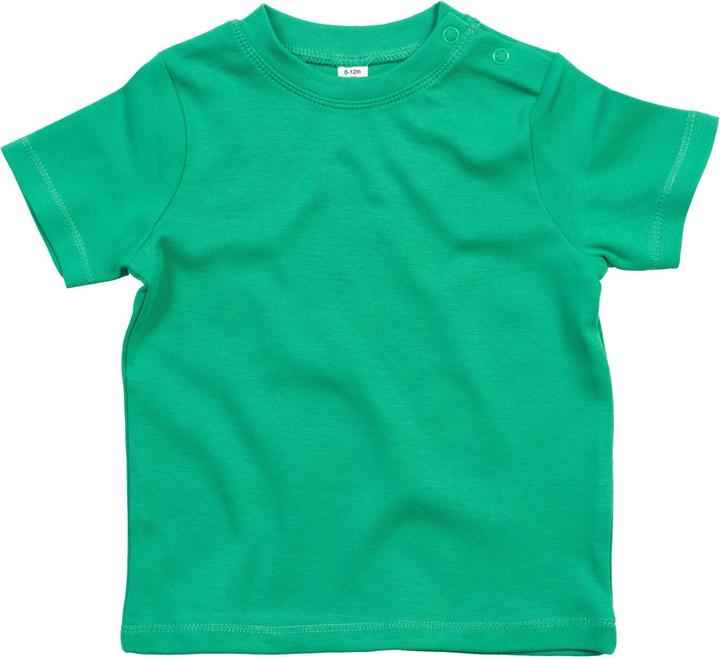Produktbild Babybugz Baby TShirt Kurzarm (86)