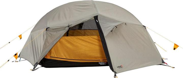 Produktbild Wechsel Venture 3 Travel Line Zelt (Kuppelzelt, 0.00 kg, 3 Personen)