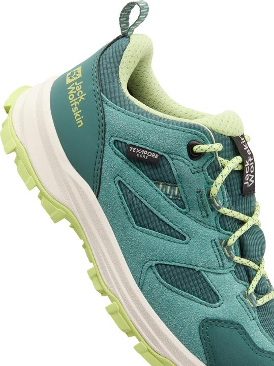 Produktbild Jack Wolfskin Vojo Tour Texapore Low K (31)