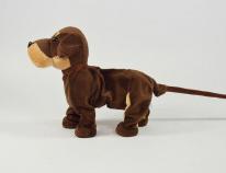Image du produit Kögler Dancymals, Courir pour chien, avec le son, 26x29x1 (26 cm)
