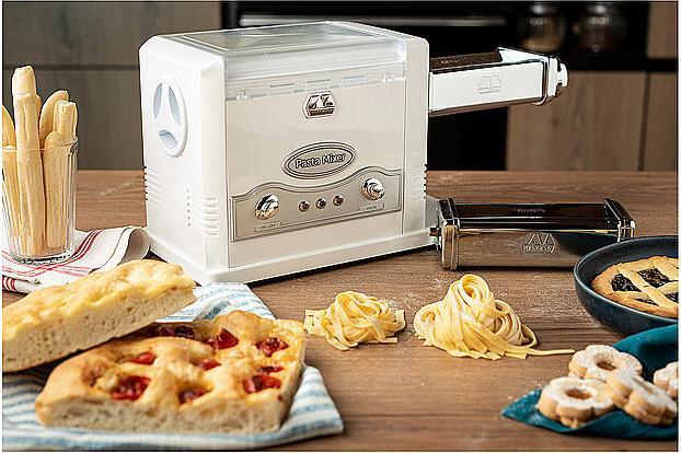 Actual product image Marcato PF-222