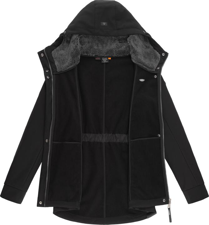 Produktbild Ragwear Monadde Softshell (XS)