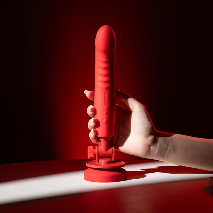 Actual product image Lovense Mission 2