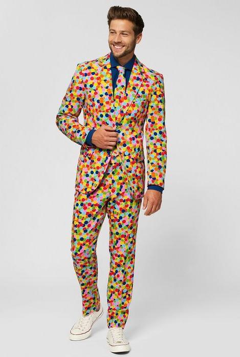 Produktbild OppoSuits Confetteroni (60)