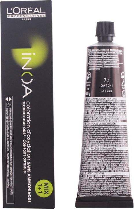 Immagine prodotto L'Oréal Professionnel Inoa (Biondismo)