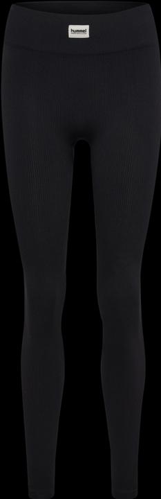 Produktbild hummel Hmlpulse Seamless Rib Mw W Tights (S)