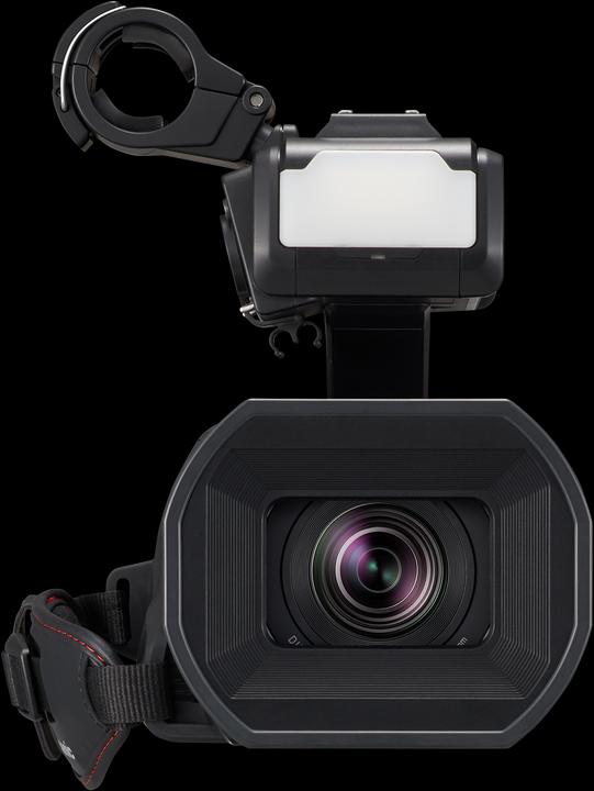 Productafbeelding Panasonic AG-CX10ES (8.29 Mpx, 60p, 24 x)