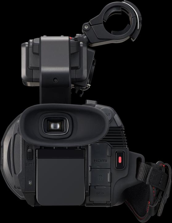 Productafbeelding Panasonic AG-CX10ES (8.29 Mpx, 60p, 24 x)