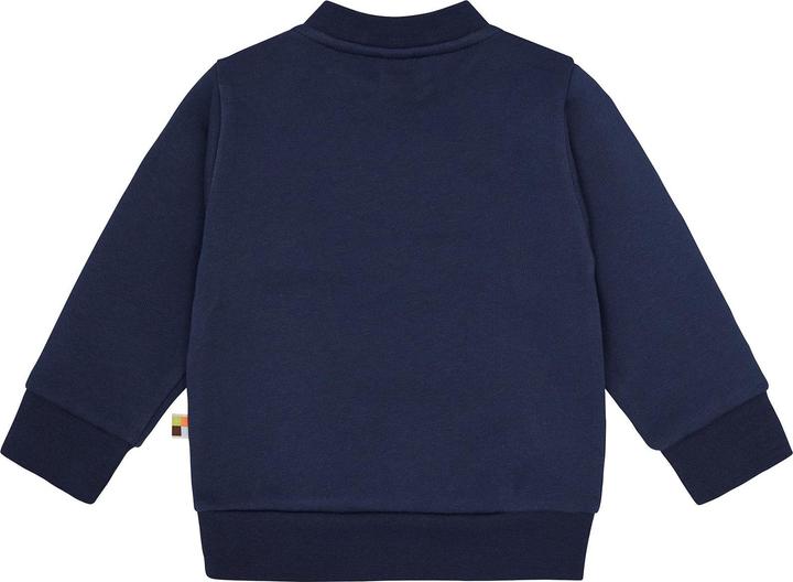 Produktbild loud + proud Sweatshirt mit Druckmotiv (86)