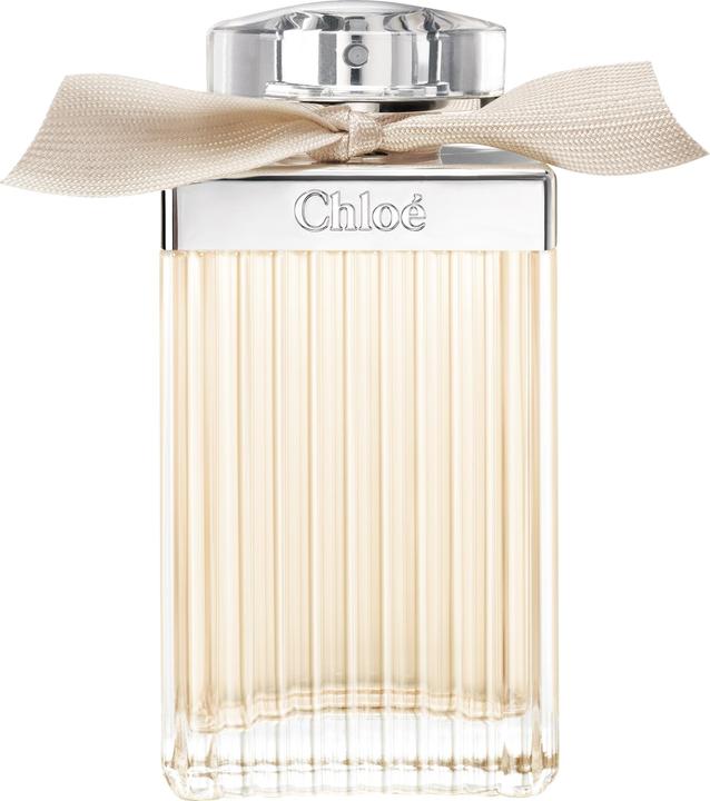 Produktbild Chloé New (Eau de Parfum, 125 ml)