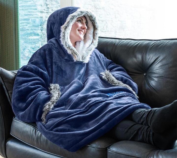 Image du produit TOP Eskimo Hoodie