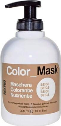 Produktbild Kay Color KayPro Color Mask Pflegende Farbmaske Beige 350ml