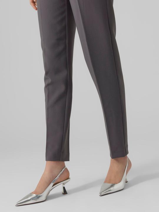 Image du produit Vero Moda Pantalon taille haute conique (XXL)